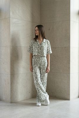 Blouse Inge Etnic