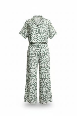 Blouse Inge Etnic