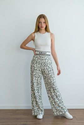 Pants Alex Etnic