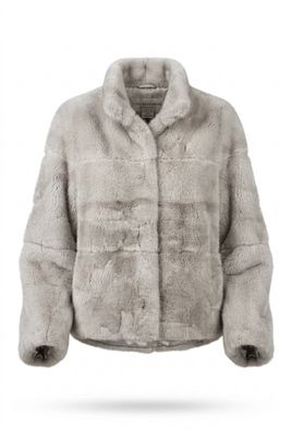 Fake Fur Jacket