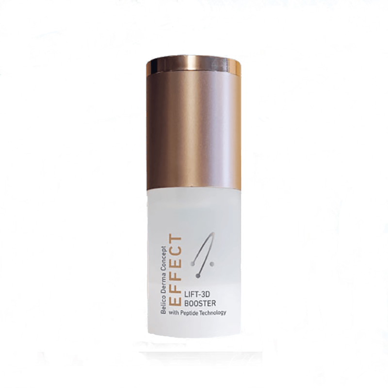 Effect Lift 3D Booster