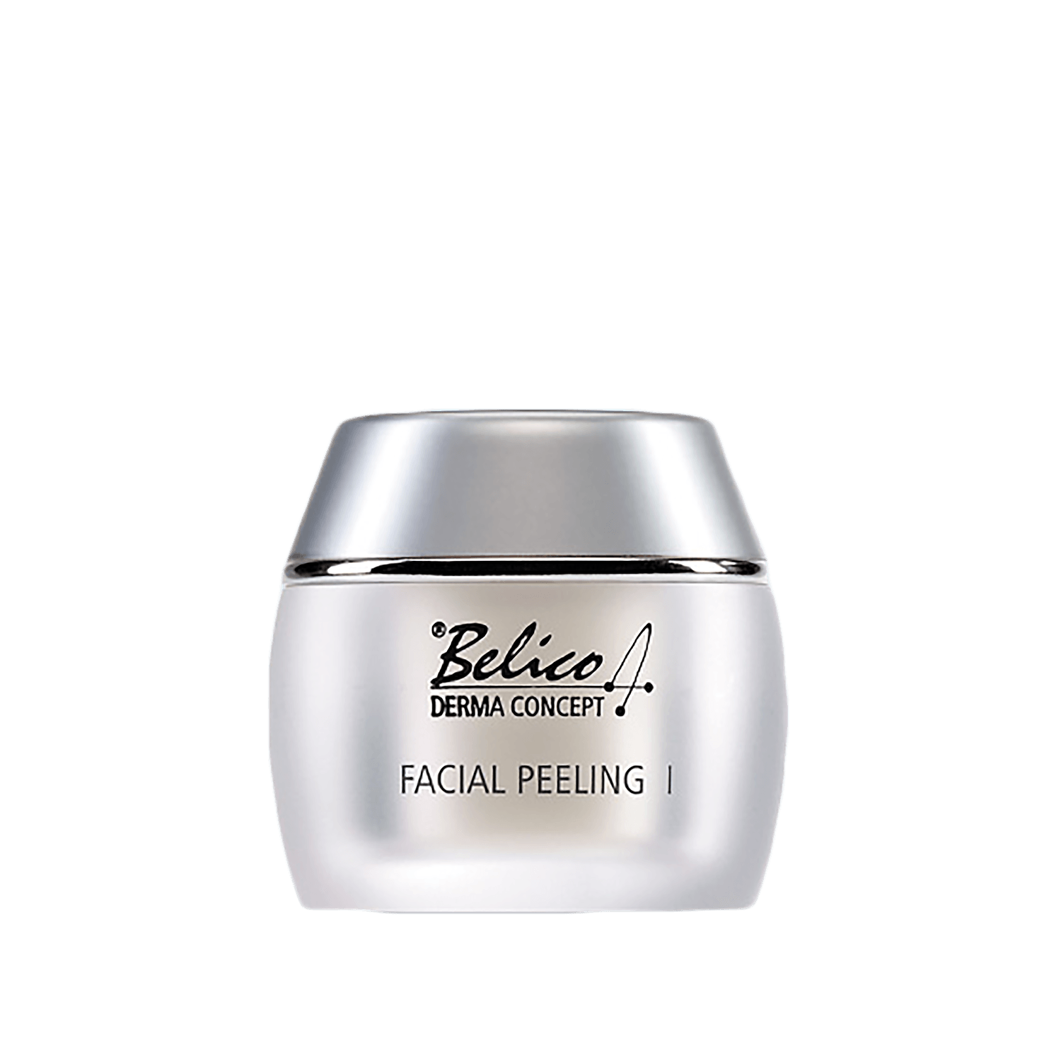 Facial Peeling I