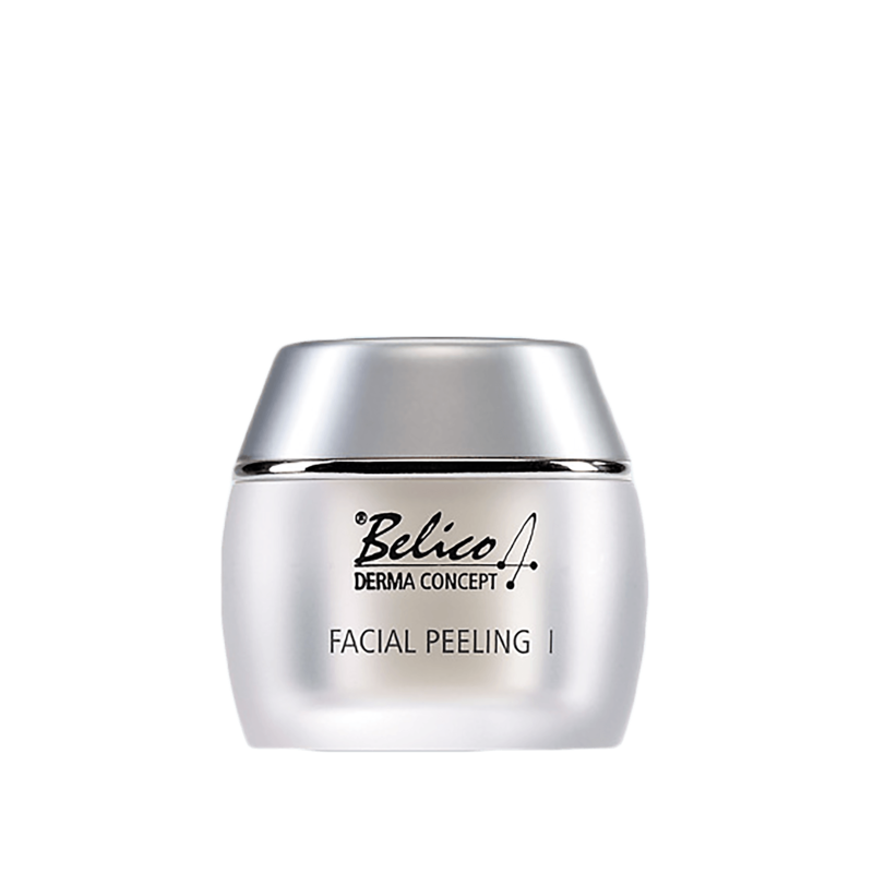 Facial Peeling I