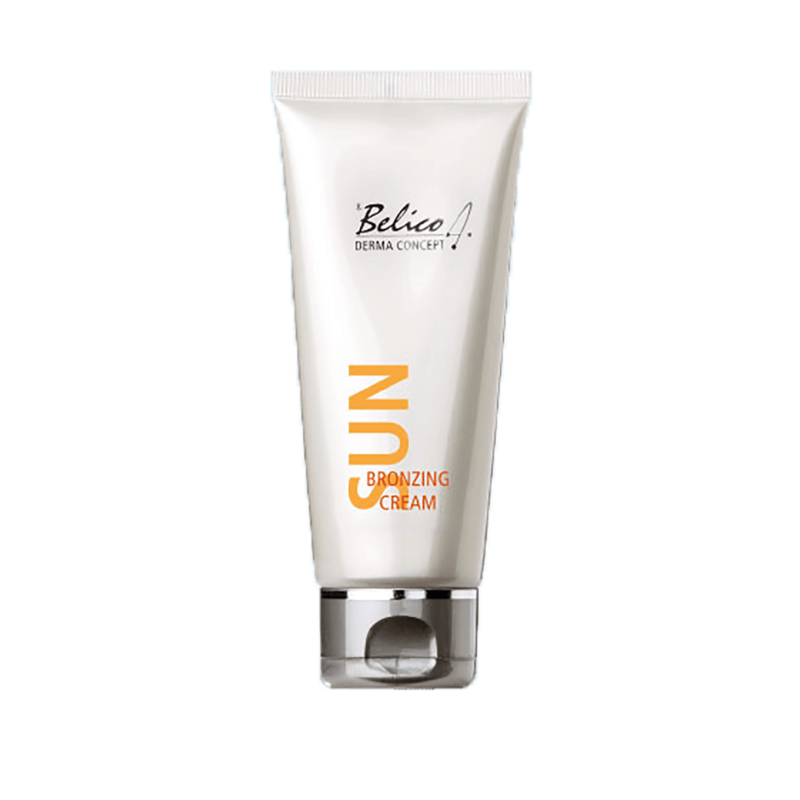 Bronzing Cream