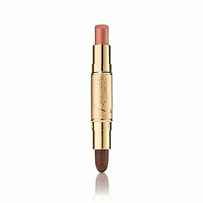 Butter & Sugar Lip Exfoliator and Plumper