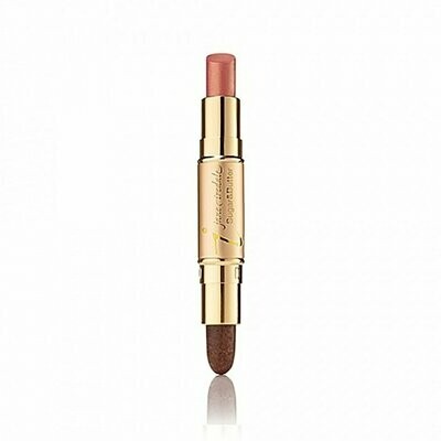 Butter & Sugar Lip Exfoliator and Plumper