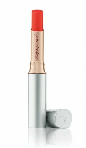 Just Kissed Lip Plumper Forever Red