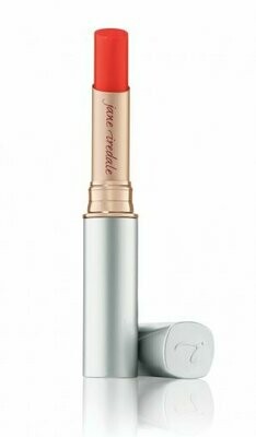 Just Kissed Lip Plumper Forever Red