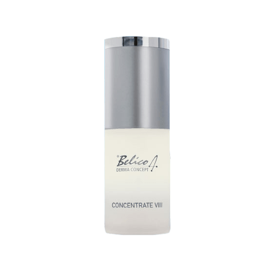 Concentrate VIII