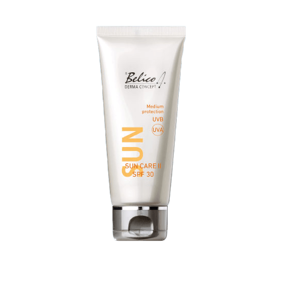 Sun Care II SPF 30