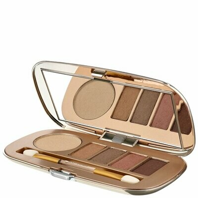 Eye Shadow Kit Naturally Glam