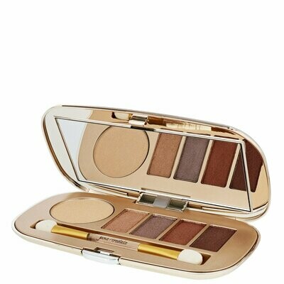 Eye Shadow Kit Solare Flare Eye Shadow Kit Solare Flare