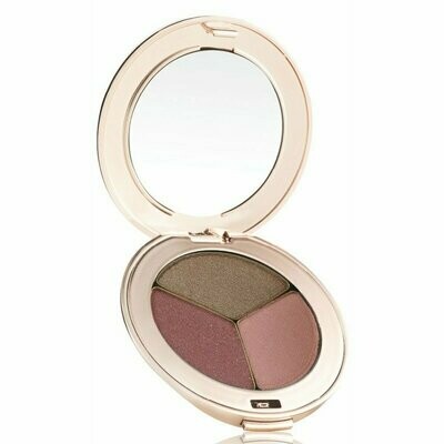 Triple Eye Shadow Soft Kiss
