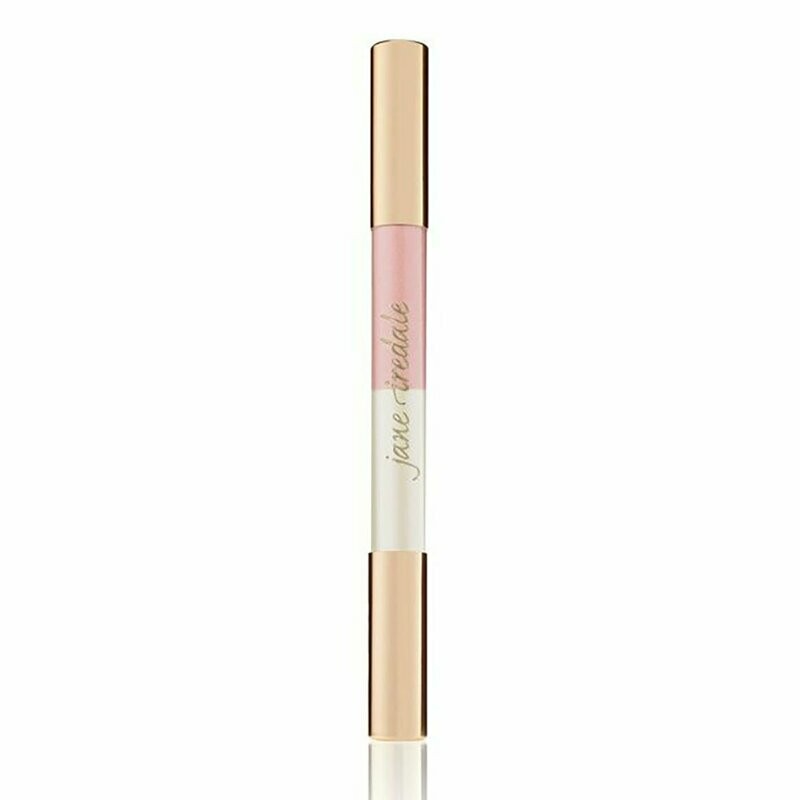 Highlighter Pencil Pink/White