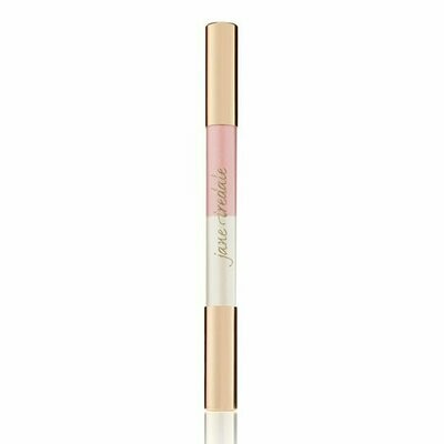 Highlighter Pencil Pink/White