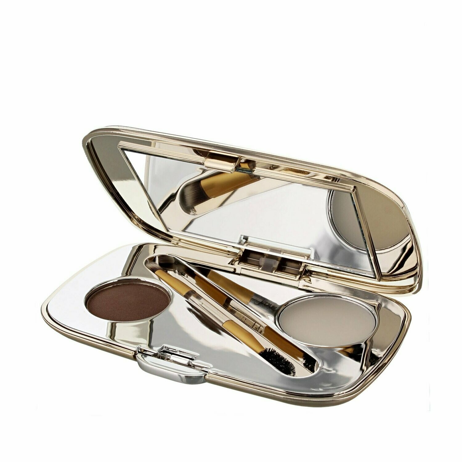 Great Shape Eye Brow Kit Brunette