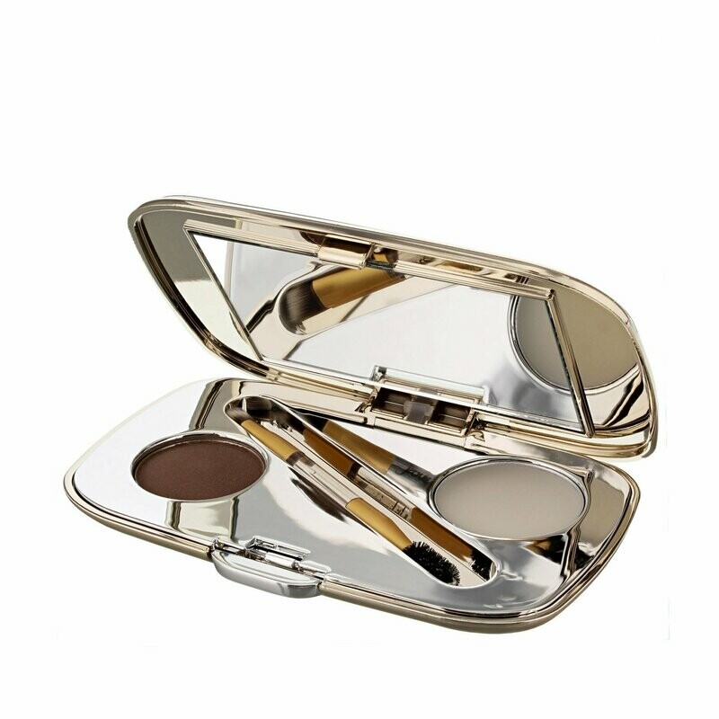 Great Shape Eye Brow Kit Brunette