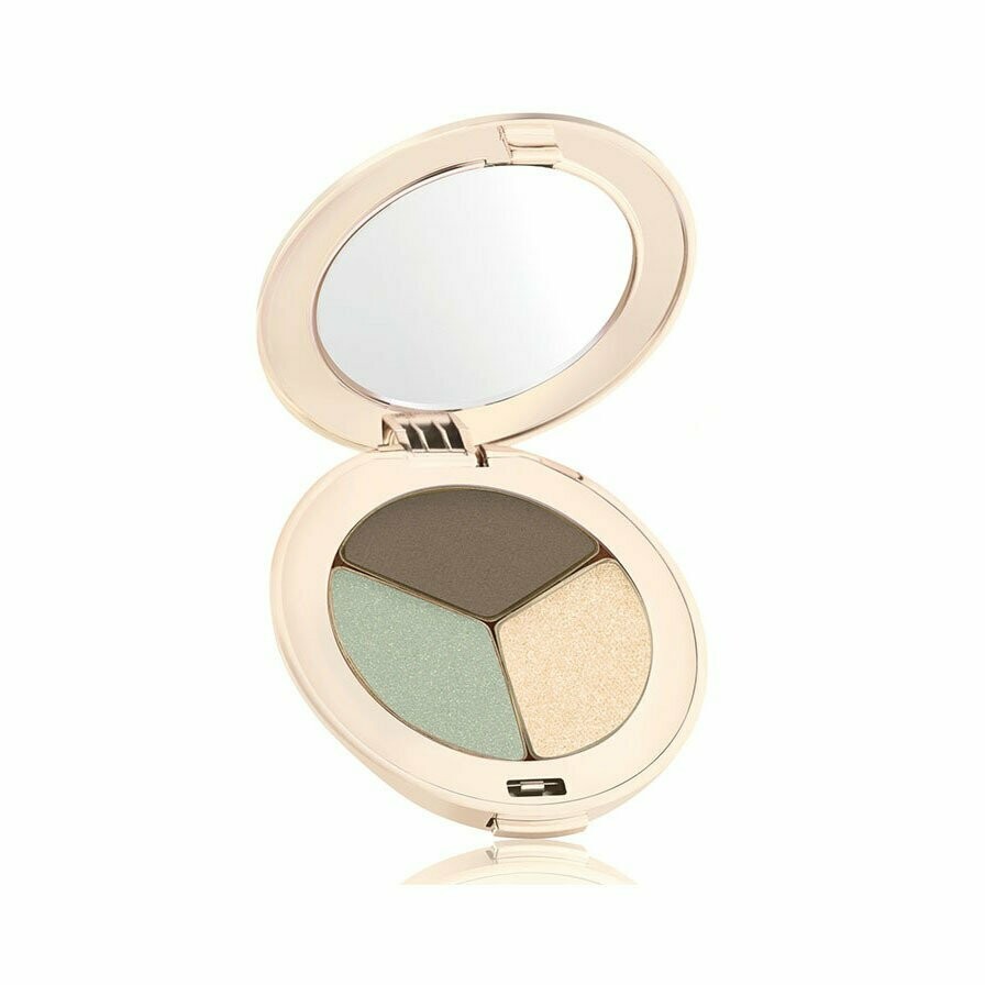 Triple Eye Shadow Harmony