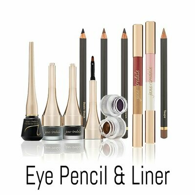 Eye Pencil & Liner