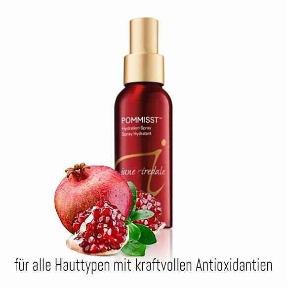 Pommisst Hydration Spray