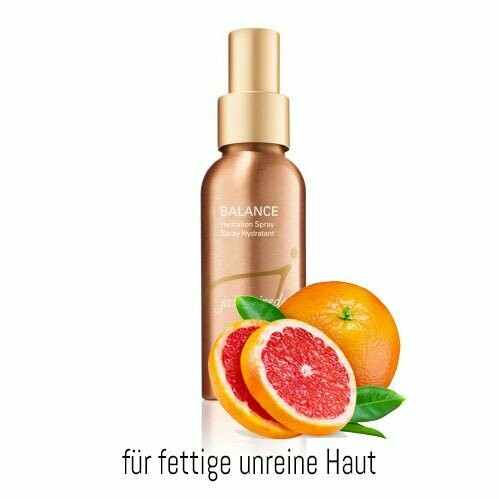 Balance Hydration Spray