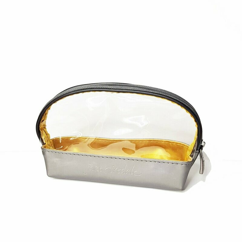 Clear Cosmetic Bag