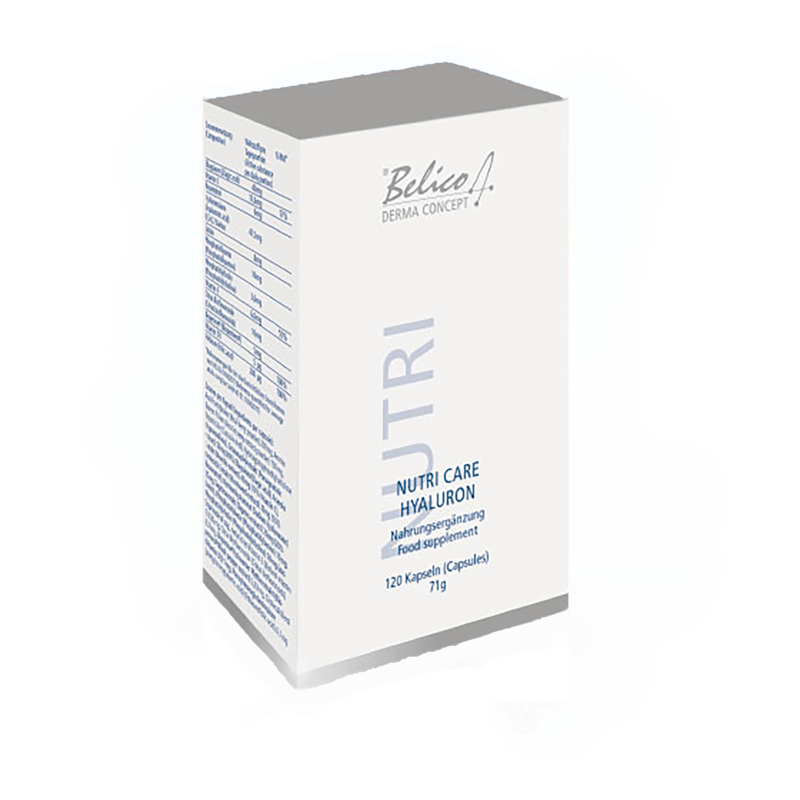 Nutri Care Hyaluron