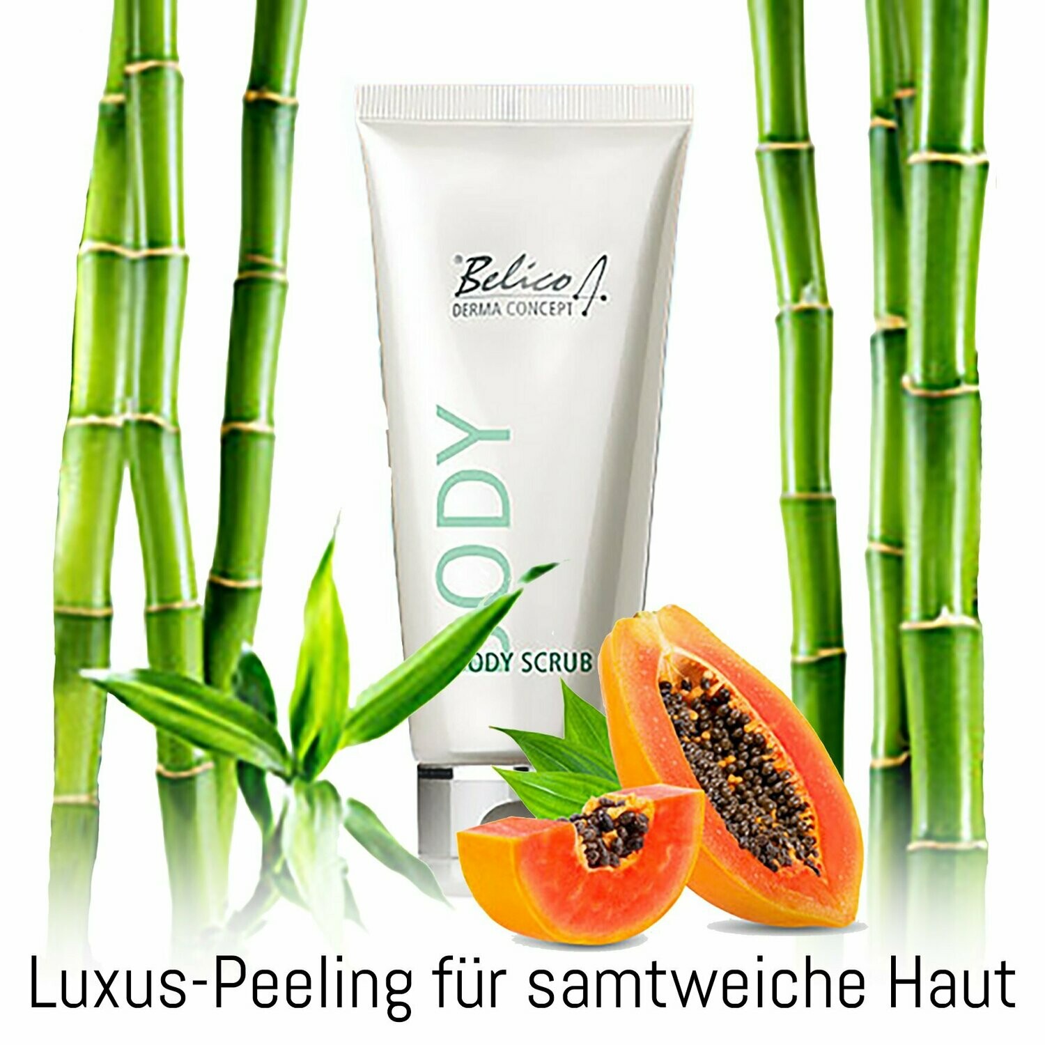 Body Scrub