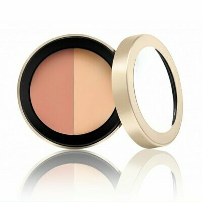 Circle Delete 2 - Peach