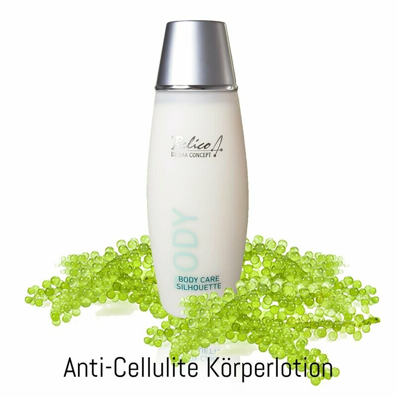 Body Care Silhouette