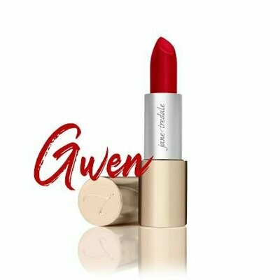 Triple Luxe Lipstick Gwen