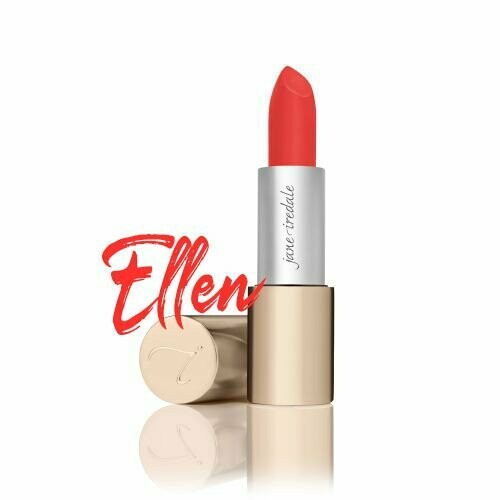 Triple Luxe Lipstick Ellen