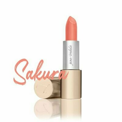 Triple Luxe Lipstick Sakura