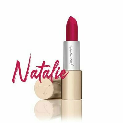 Triple Luxe Lipstick Natalie