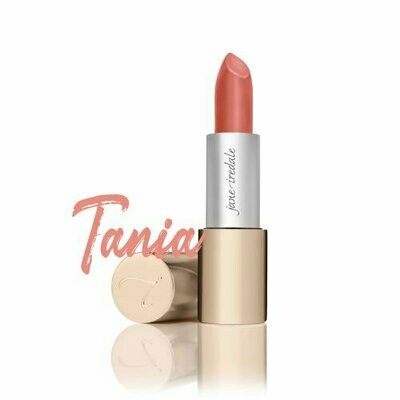 Triple Luxe Lipstick Tania