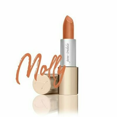 Triple Luxe Lipstick Molly