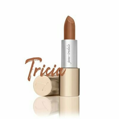 Triple Luxe Lipstick Tricia