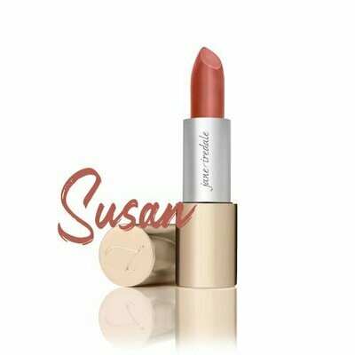 Triple Luxe Lipstick Susan