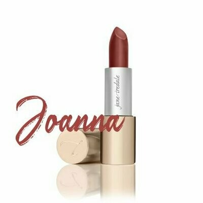 Triple Luxe Lipstick Joanna