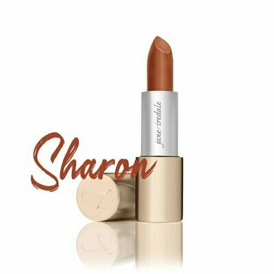Triple Luxe Lipstick Sharon