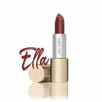 Triple Luxe Lipstick Ella