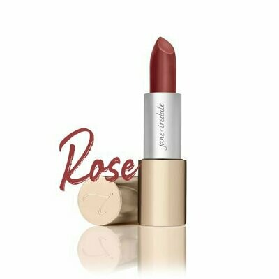 Triple Luxe Lipstick Rose