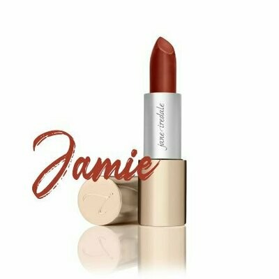 Triple Luxe lipstick Jamie