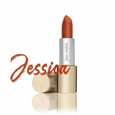 Triple Luxe Lipstick Jessica