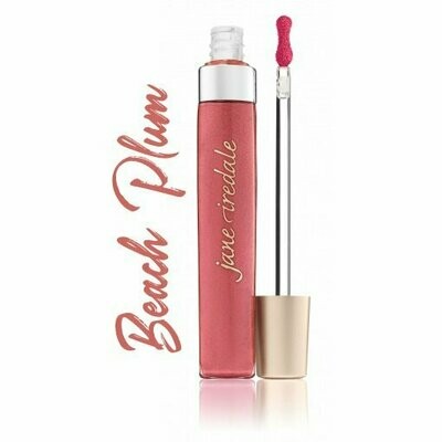 Lip Gloss Beach Plum