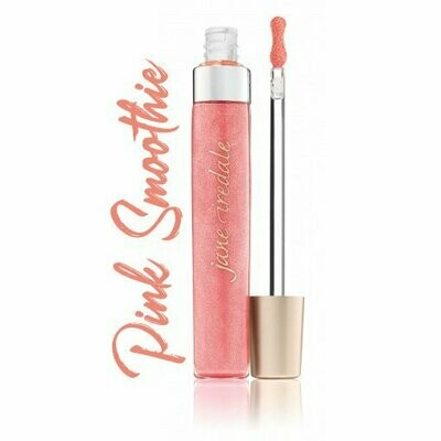 Lip Gloss Pink Smoothie