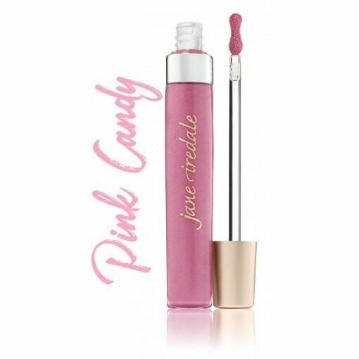 Lip Gloss Pink Candy