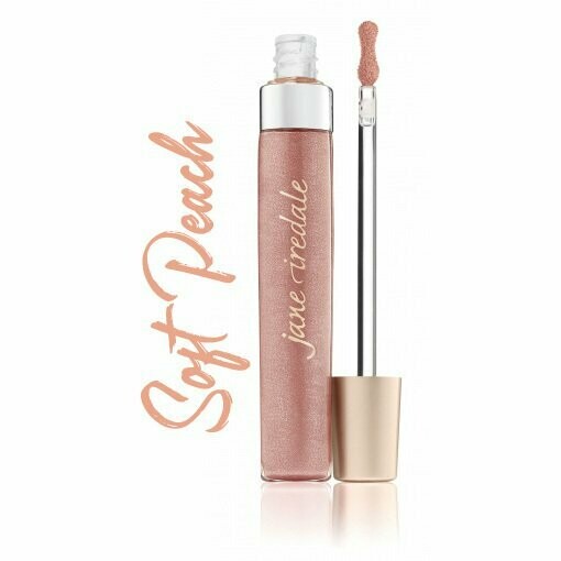 Lip Gloss Soft Peach