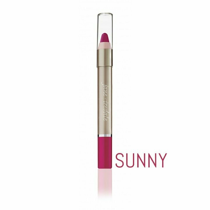 Lip Crayon Sunny