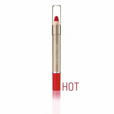 Lip Crayon Hot